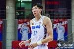 无力回天！周琦12中6拿到15分19板3帽 正负值+5