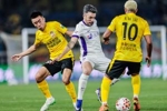 六连平！西海岸1-1津门虎 内尔松卢斯破门戴维森失点黄嘉辉进球