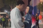记者：张镇麟和高诗岩都在这个系列赛证明了自己的价值所在
