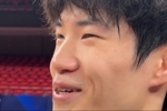 偰李永炜：虽然是在北京长大 但效力上海队面对北京还是要干他们