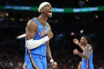 SGA谈纳什官宣自己MVP：圆满的轮回 他是首个对我说我能进NBA的人